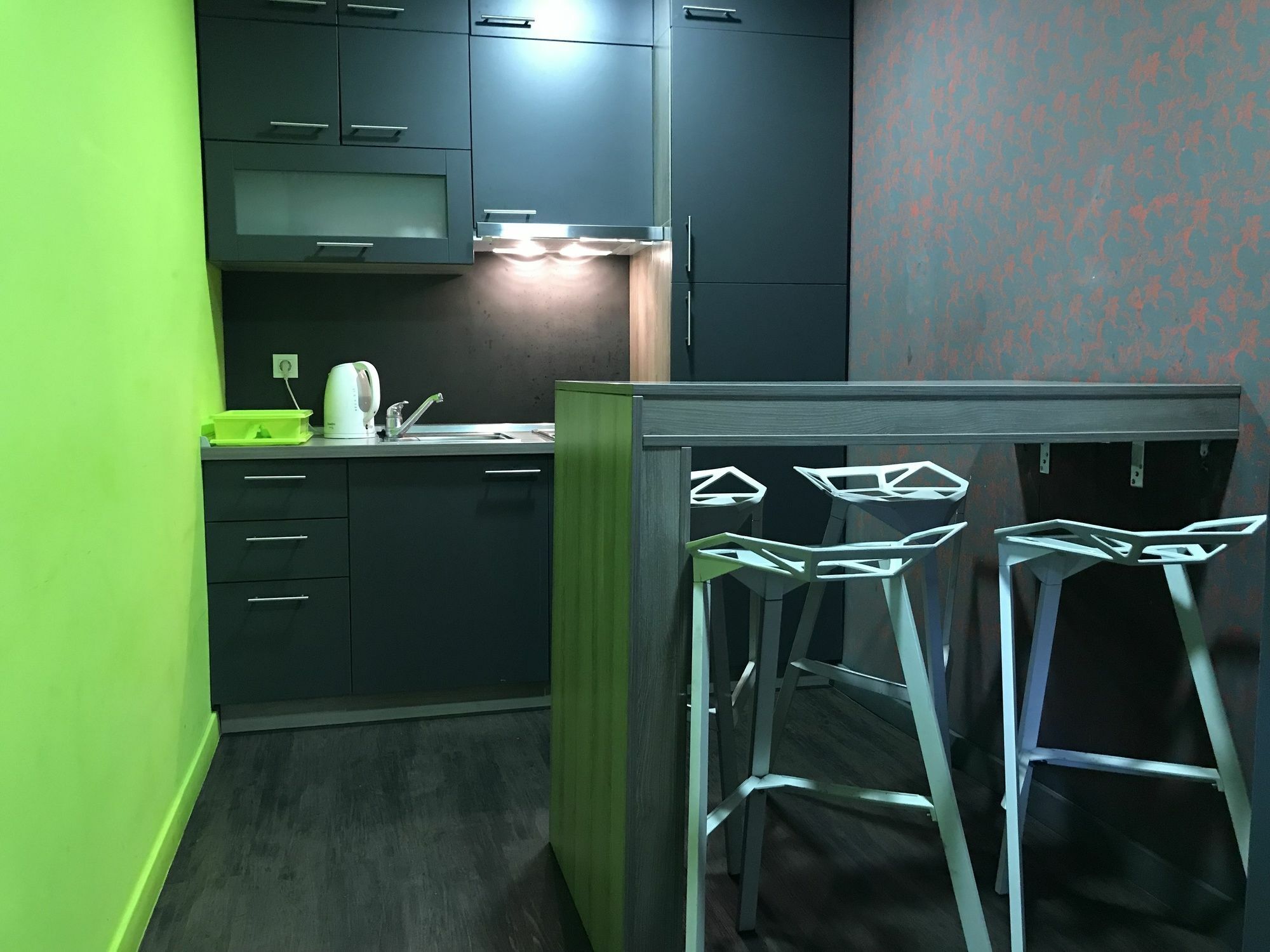 Hostel Paris Zagreb Buitenkant foto