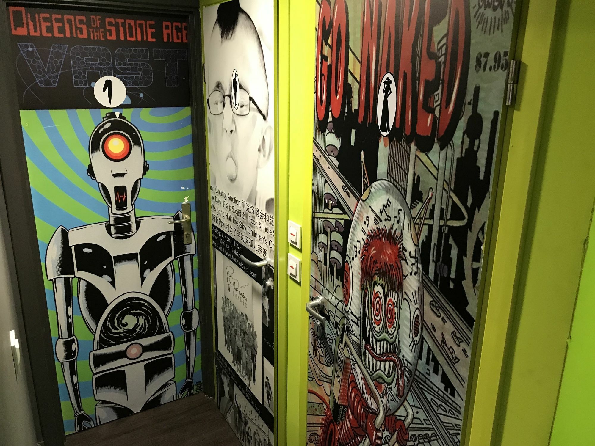 Hostel Paris Zagreb Buitenkant foto